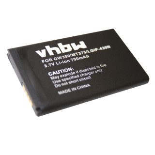 Батерия за LG GM360 / GW300 / GS290, 700 mAh