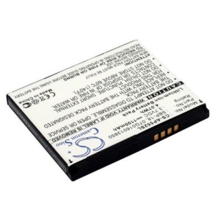 Батерия за Asus MyPal P552 / P552W, 1100 mAh
