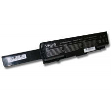 Батерия за Dell Studio 1735 / 1736 / 1737, 6600 mAh