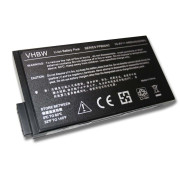 Батерия за HP Compaq Business Notebook NC6000 / NW8000 / NX5000, 14.4 V, 4400 mAh