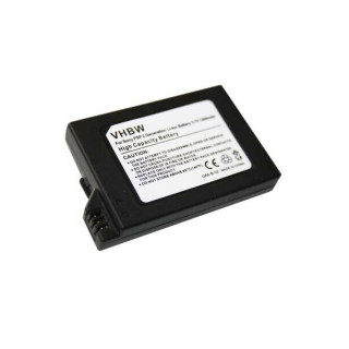Батерия за Sony PlayStation Portable PSP 2000 / 3000, 1200 mAh