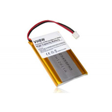Батерия за Sony PlayStation 3 Sixaxis Controller, 950 mAh