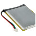 Батерия за Garmin Nüvi 200 / 465 / 780 / 1400 / 1690, 1250 mAh Батерия за Garmin Nüvi 200 / 465 / 780 / 1400 / 1690, 1250 mAh