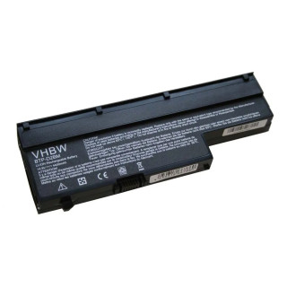 Батерия за Medion MD97007 / MD97110 / P6611 / P6620, 4400 mAh