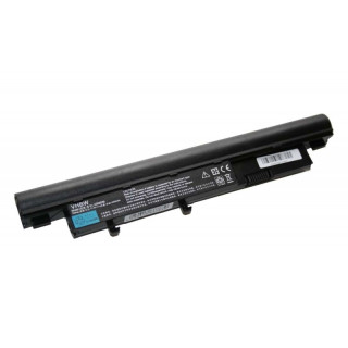 Батерия за Acer Aspire 3410 / 5410 / TravelMate 8471, 4400 mAh