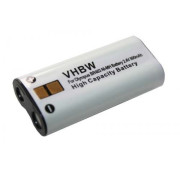 Батерия BR-402 / BR-403 за Olympus DS-2300 / DS-3300 / DS-4000, 800 mAh