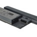 Батерия за Dell Latitude D620 / D630 / D640, 6600 mAh