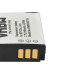 Батерия BP125A за Samsung HMX-M20 / HMX-Q10 / HMX-T10, 1100 mAh