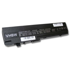 Батерия за HP Mini 5101 / 5102 / 5103, 10.8 V, 4400 mAh