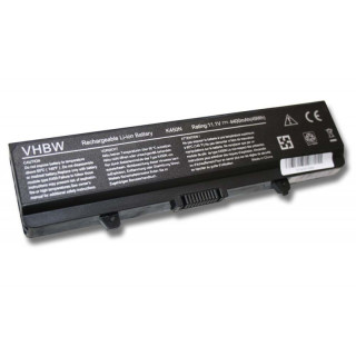 Батерия за Dell Inspiron 1440 / 1750, 4400 mAh