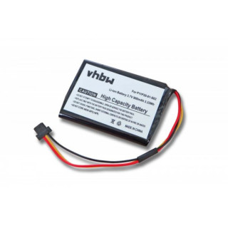 Батерия за TomTom One V4, 900 mAh