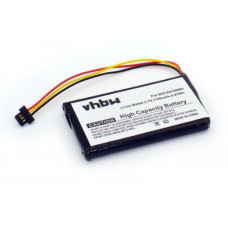 Батерия за TomTom XL IQ, 1100 mAh