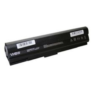 Батерия за Asus Eee PC 1201, 4400 mAh