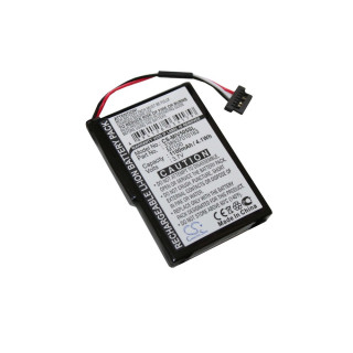 Батерия за Mitac Mio V505 TV / V735 TV, 1100 mAh