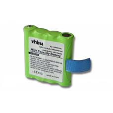 Батерия за Motorola TLKR-T3 / TLKR-T4 / TLKR-T5, 700 mAh
