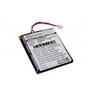 Батерия за Logitech MX3000, 2100 mAh