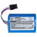 Батерия за Zebra MZ220 / MZ230 / MZ320, 1500 mAh Батерия за Zebra MZ220 / MZ230 / MZ320, 1500 mAh