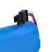 Батерия за Zebra MZ220 / MZ230 / MZ320, 1500 mAh Батерия за Zebra MZ220 / MZ230 / MZ320, 1500 mAh