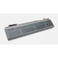 Батерия за Dell Latitude E6400 / Precision M2400, 4400 mAh