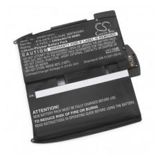 Батерия за Apple iPad, A1315, 5400 mAh