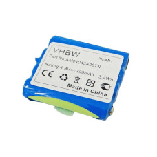 Батерия за Midland G6 / G8 / M24, 700 mAh