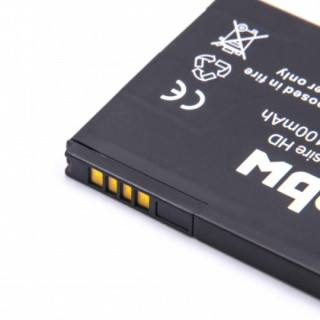 Батерия за HTC Desire HD / A9191 / Ace, 1100 mAh