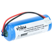Батерия за Sony PlayStation 3 Move Motion Controller / CECH-ZCM1E, 1350 mAh Батерия за Sony PlayStation 3 Move Motion Controller / CECH-ZCM1E, 1350 mAh