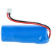 Батерия за Sony PlayStation 3 Move Motion Controller / CECH-ZCM1E, 1350 mAh Батерия за Sony PlayStation 3 Move Motion Controller / CECH-ZCM1E, 1350 mAh