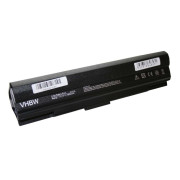 Батерия за Asus Eee PC 1201, 6600 mAh