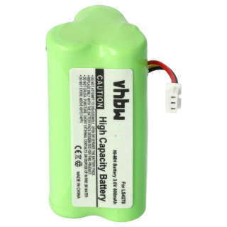 Батерия за Symbol LS4278 / DS6878, 800 mAh