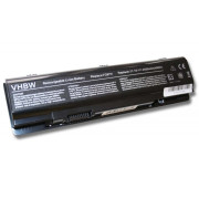 Батерия за Dell Inspiron 1410 / Vostro A840, 4400 mAh