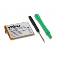 Батерия за Apple iPod Touch 4G, 930 mAh Батерия за Apple iPod Touch 4G, 930 mAh