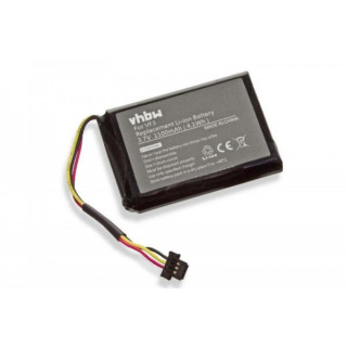 Батерия за TomTom Quanta, 1100 mAh