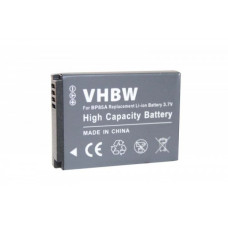 Батерия BP85A за Samsung PL210 / SH100 / ST200F / WB210, 700 mAh Батерия BP85A за Samsung PL210 / SH100 / ST200F / WB210, 700 mAh