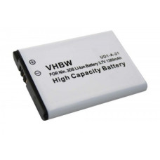 Батерия за Nintendo 3DS, 1300 mAh