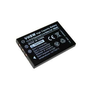 Батерия за Falk Ibex 30 / Ibex 40, 1000 mAh