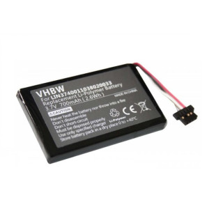 Батерия за Navigon 20 Easy / 20 Plus, 700 mAh