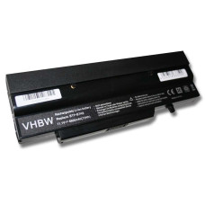 Батерия за Fujitsu Siemens Amilo LI1718 / Amilo Pro V3405 / Esprimo Mobile V5505, 6600 mAh