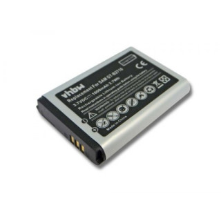 Батерия за Samsung Galaxy Xcover 271 / GT-B2710, 1000 mAh Батерия за Samsung Galaxy Xcover 271 / GT-B2710, 1000 mAh