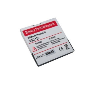Батерия за ZTE R710 / A34 / C300 / D180, 700 mAh