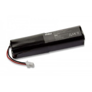Батерия за принтери Brother PT-18R / P-Touch 18R, 700 mAh
