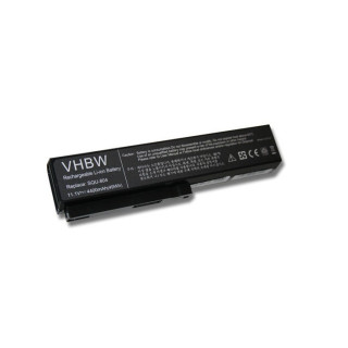 Батерия за LG R410 / R480 / R510, 4400 mAh
