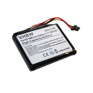 Батерия за TomTom Go 2435 / 2535, 1000 mAh