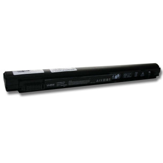 Батерия за Dell Inspiron 1370 / 13Z, 2200 mAh