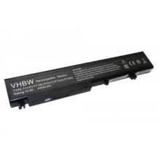 Батерия за Dell Vostro 1710 / 1720, 14.8 V, 4400 mAh
