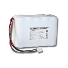 Батерия за Logitech Squeezebox Radio, 2000 mAh Батерия за Logitech Squeezebox Radio, 2000 mAh