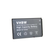 Батерия PX1685 за Toshiba Camileo S20 / S40 / S45, 1100 mAh