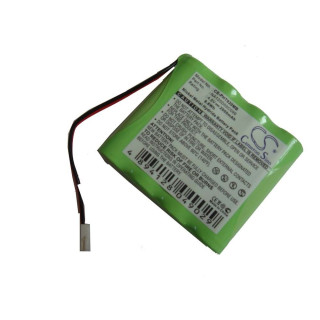 Батерия за Philips BabyPhone TD9200 / TD9205 / TD9270, 2000 mAh