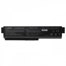 Батерия за Toshiba Satellite M300 / C650 / L650 / U400, 8800 mAh