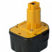 Батерия за DeWalt DE9071 / DE9074 / DE9075, 12 V, 2.0 Ah